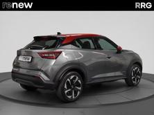NISSAN Juke 1.6 FHEV Tekna, Voll-Hybrid Benzin/Elektro, Occasion / Gebraucht, Automatik - 3