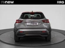 NISSAN Juke 1.6 FHEV Tekna, Voll-Hybrid Benzin/Elektro, Occasion / Gebraucht, Automatik - 4