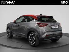 NISSAN Juke 1.6 FHEV Tekna, Voll-Hybrid Benzin/Elektro, Occasion / Gebraucht, Automatik - 5