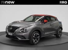 NISSAN Juke 1.6 FHEV Tekna, Voll-Hybrid Benzin/Elektro, Occasion / Gebraucht, Automatik - 7