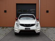 NISSAN Juke 1.6 DIG-T Nismo RS 4x4 * CH Auto * Sièges Recaro * Bl, Benzin, Occasion / Gebraucht, Automatik - 2