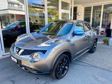 NISSAN Juke 1.6 DIG-T tekna 4x4 Xtronic M-CVT, Benzina, Occasioni / Usate, Automatico - 2