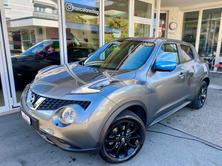 NISSAN Juke 1.6 DIG-T tekna 4x4 Xtronic M-CVT, Benzina, Occasioni / Usate, Automatico - 3