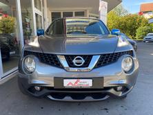 NISSAN Juke 1.6 DIG-T tekna 4x4 Xtronic M-CVT, Benzina, Occasioni / Usate, Automatico - 4