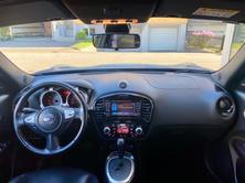 NISSAN Juke 1.6 DIG-T tekna 4x4 Xtronic M-CVT, Benzina, Occasioni / Usate, Automatico - 6