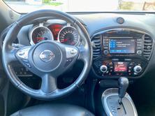 NISSAN Juke 1.6 DIG-T tekna 4x4 Xtronic M-CVT, Benzina, Occasioni / Usate, Automatico - 7