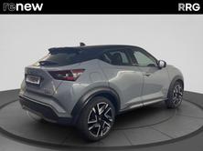 NISSAN Juke 1.6 FHEV N-Design, Voll-Hybrid Benzin/Elektro, Occasion / Gebraucht, Automatik - 2