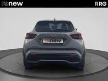 NISSAN Juke 1.6 FHEV N-Design, Voll-Hybrid Benzin/Elektro, Occasion / Gebraucht, Automatik - 3