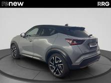 NISSAN Juke 1.6 FHEV N-Design, Voll-Hybrid Benzin/Elektro, Occasion / Gebraucht, Automatik - 4