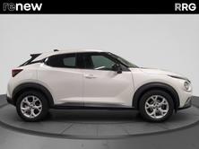 NISSAN Juke 1.0 DIG-T N-Connecta DCT, Benzina, Occasioni / Usate, Automatico - 2