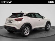NISSAN Juke 1.0 DIG-T N-Connecta DCT, Benzina, Occasioni / Usate, Automatico - 3