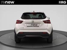 NISSAN Juke 1.0 DIG-T N-Connecta DCT, Benzina, Occasioni / Usate, Automatico - 4