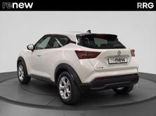 NISSAN Juke 1.0 DIG-T N-Connecta DCT, Benzina, Occasioni / Usate, Automatico - 5