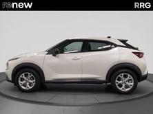 NISSAN Juke 1.0 DIG-T N-Connecta DCT, Benzina, Occasioni / Usate, Automatico - 6