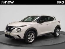 NISSAN Juke 1.0 DIG-T N-Connecta DCT, Benzina, Occasioni / Usate, Automatico - 7