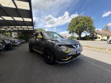 NISSAN Juke 1.2 DIG-T tekna, Essence, Occasion / Utilisé, Manuelle - 6