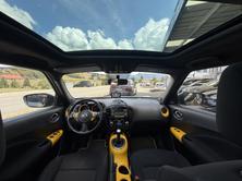 NISSAN Juke 1.2 DIG-T tekna, Essence, Occasion / Utilisé, Manuelle - 7