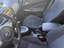 NISSAN Juke 1.6 16V Tekna, Essence, Occasion / Utilisé, Automatique - 3
