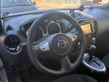NISSAN Juke 1.6 16V Tekna, Essence, Occasion / Utilisé, Automatique - 4