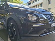 NISSAN Juke 1.6 Hybrid N-Connecta, Voll-Hybrid Benzin/Elektro, Occasion / Gebraucht, Automatik - 3