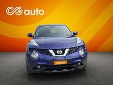 NISSAN Juke 1.2 DIG-T tekna, Benzina, Occasioni / Usate, Manuale - 3