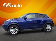 NISSAN Juke 1.2 DIG-T tekna, Benzina, Occasioni / Usate, Manuale - 4