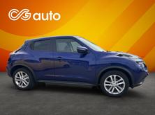 NISSAN Juke 1.2 DIG-T tekna, Benzina, Occasioni / Usate, Manuale - 5