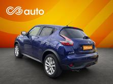 NISSAN Juke 1.2 DIG-T tekna, Benzina, Occasioni / Usate, Manuale - 6