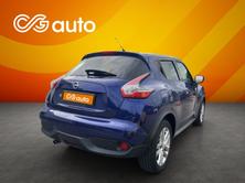 NISSAN Juke 1.2 DIG-T tekna, Benzina, Occasioni / Usate, Manuale - 7