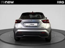 NISSAN Juke 1.6 FHEV N-Connecta, Voll-Hybrid Benzin/Elektro, Occasion / Gebraucht, Automatik - 4