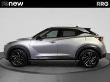 NISSAN Juke 1.6 FHEV N-Connecta, Voll-Hybrid Benzin/Elektro, Occasion / Gebraucht, Automatik - 6