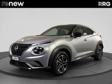 NISSAN Juke 1.6 FHEV N-Connecta, Voll-Hybrid Benzin/Elektro, Occasion / Gebraucht, Automatik - 7