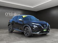 NISSAN Juke 1.0 DIG-T N-Design, Benzina, Occasioni / Usate, Manuale - 6
