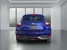 NISSAN Juke 1.6 DIG-T Tekna 4x4, Essence, Occasion / Utilisé, Automatique - 4