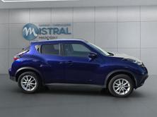 NISSAN Juke 1.6 DIG-T Tekna 4x4, Essence, Occasion / Utilisé, Automatique - 6