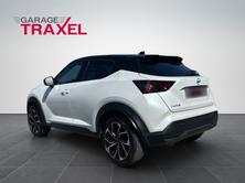 NISSAN Juke 1.0 DIG-T Tekna, Benzina, Occasioni / Usate, Automatico - 4