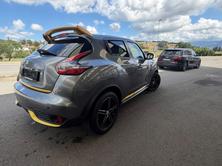 NISSAN 1.2 DIG-T Tekna, Petrol, Second hand / Used, Manual - 4
