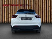 NISSAN Juke 1.0 DIG-T Acenta, Essence, Occasion / Utilisé, Automatique - 5