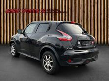 NISSAN Juke 1.6 16V Tekna, Essence, Occasion / Utilisé, Automatique - 4
