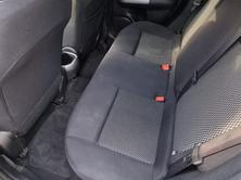 NISSAN 1.2 DIG-T Acenta, Benzin, Occasion / Gebraucht, Handschaltung - 7