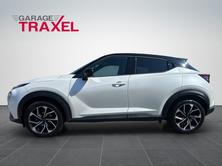 NISSAN Juke 1.0 DIG-T Tekna, Benzina, Occasioni / Usate, Automatico - 3