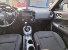 NISSAN 1.2 DIG-T Acenta, Benzin, Occasion / Gebraucht, Handschaltung - 6