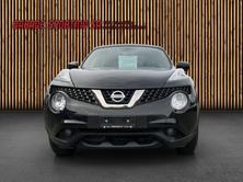 NISSAN Juke 1.6 16V Tekna, Essence, Occasion / Utilisé, Automatique - 2