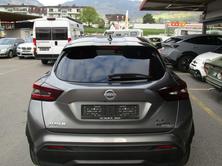 NISSAN Juke 1.6 Hybrid Unplugged, Full-Hybrid Petrol/Electric, Second hand / Used, Automatic - 4