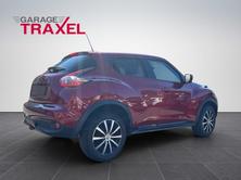 NISSAN Juke 1.6 16V N-Connecta, Essence, Occasion / Utilisé, Manuelle - 6