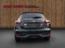 NISSAN Juke 1.6 16V Tekna, Essence, Occasion / Utilisé, Automatique - 5