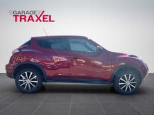 NISSAN Juke 1.6 16V N-Connecta, Essence, Occasion / Utilisé, Manuelle - 7