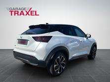NISSAN Juke 1.0 DIG-T Tekna, Benzina, Occasioni / Usate, Automatico - 6