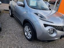 NISSAN 1.2 DIG-T Acenta, Benzin, Occasion / Gebraucht, Handschaltung - 2