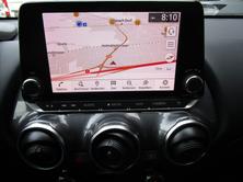NISSAN Juke 1.6 Hybrid Unplugged, Full-Hybrid Petrol/Electric, Second hand / Used, Automatic - 7